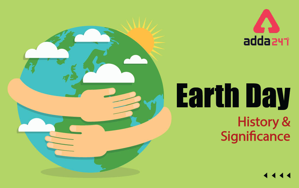 World Earth Day 2022: History, Significance & Theme_30.1