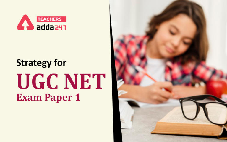 How to Prepare UGC NET Exam Paper 1 Important Tips & Strategy_30.1