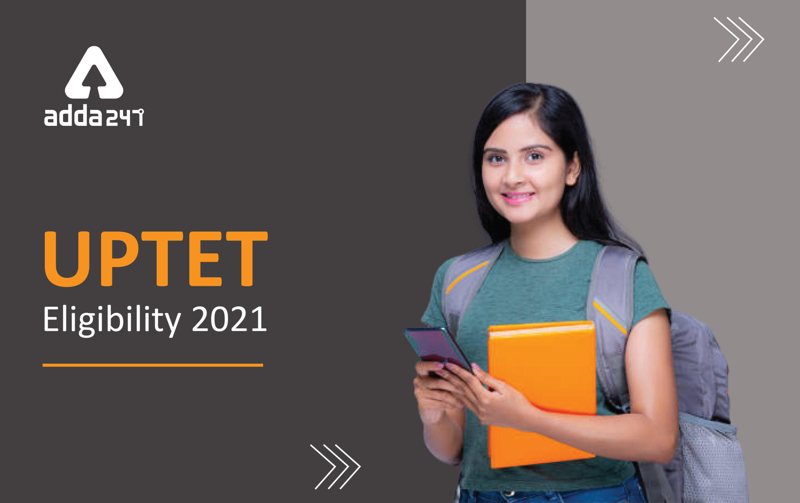 UPTET Eligibility Criteria 2022: Age Limit & Qualification_30.1