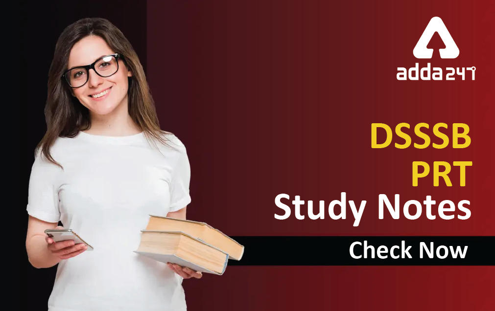 Project Method : Download DSSSB PRT Study Notes_30.1