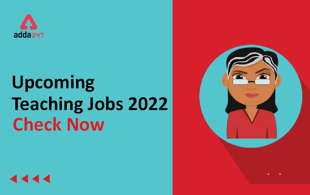 Teacher Jobs 2021: Online Teacher Jobs Application, Teacher Vacancy_30.1
