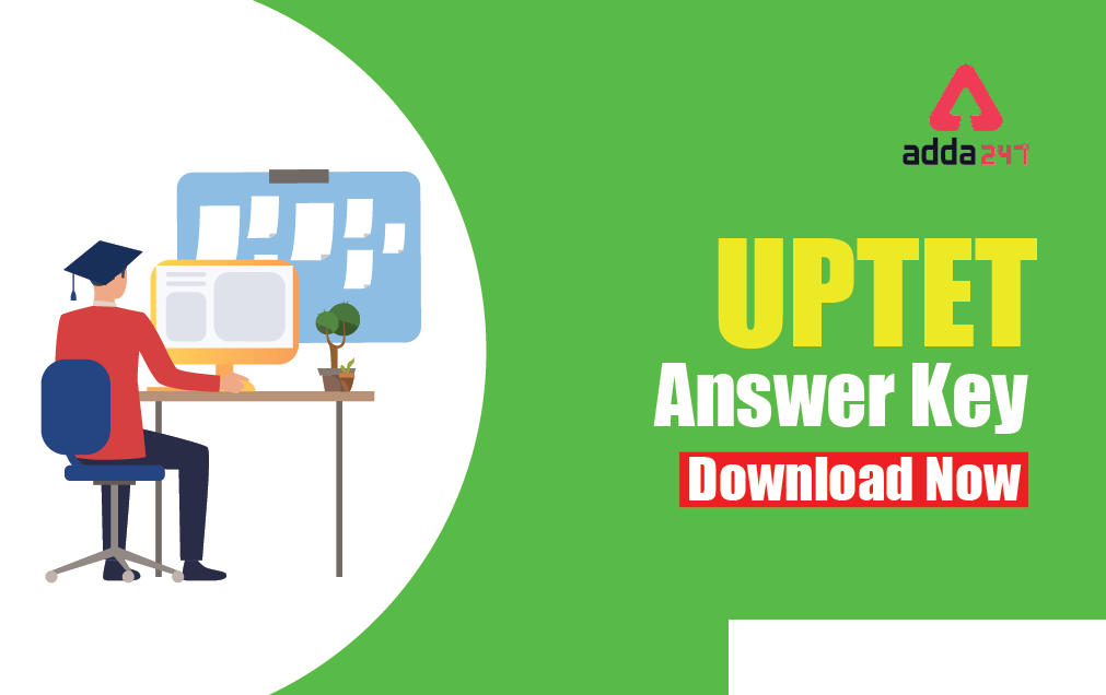 UPTET Final Answer Key 2022 Out Direct Download Link @updeled.gov.in_30.1