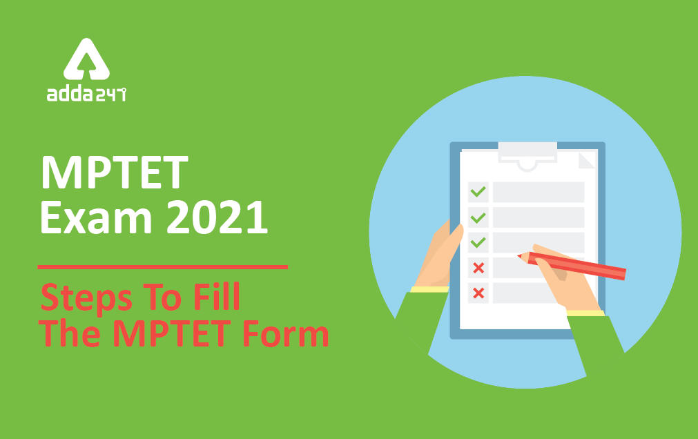 MP TET Online Application Form 2021-22: How to Apply_30.1