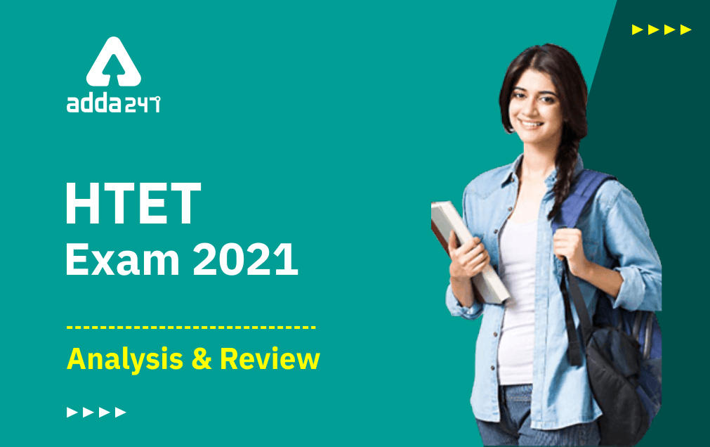 HTET Exam Analysis of PGT Level-III on 18th December 2021_30.1