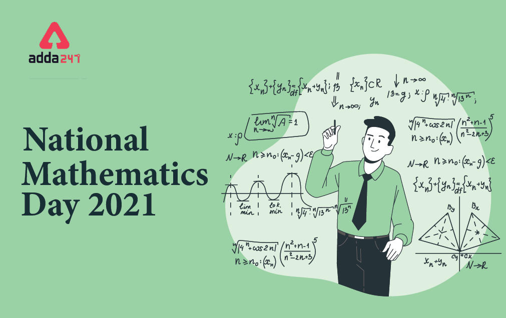 National Mathematics Day 2021: History And Significance_30.1