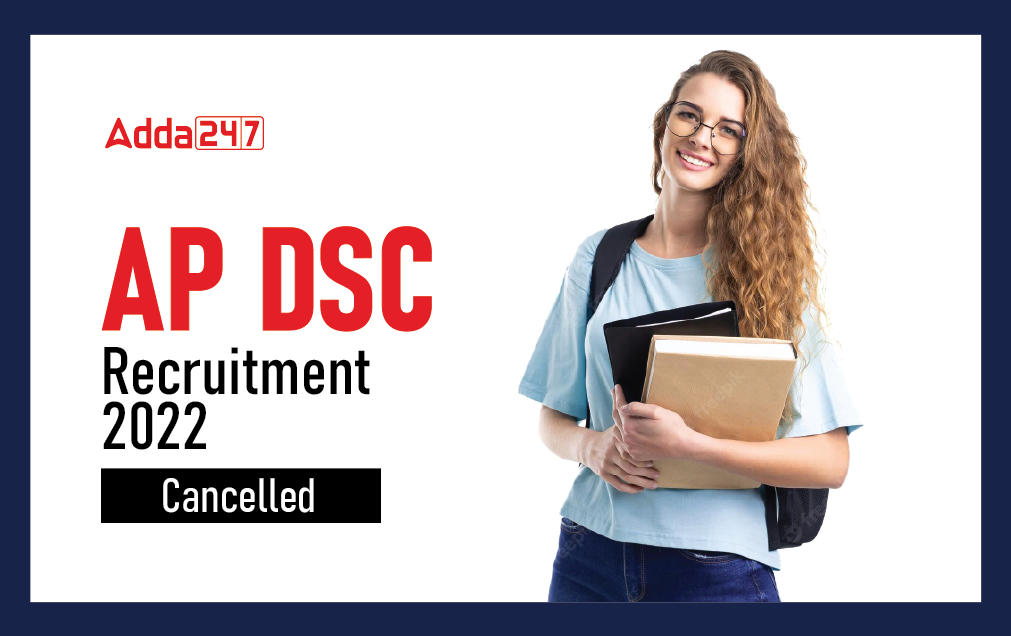 AP DSC Teacher Recruitment Cancelled Due to Court case_30.1