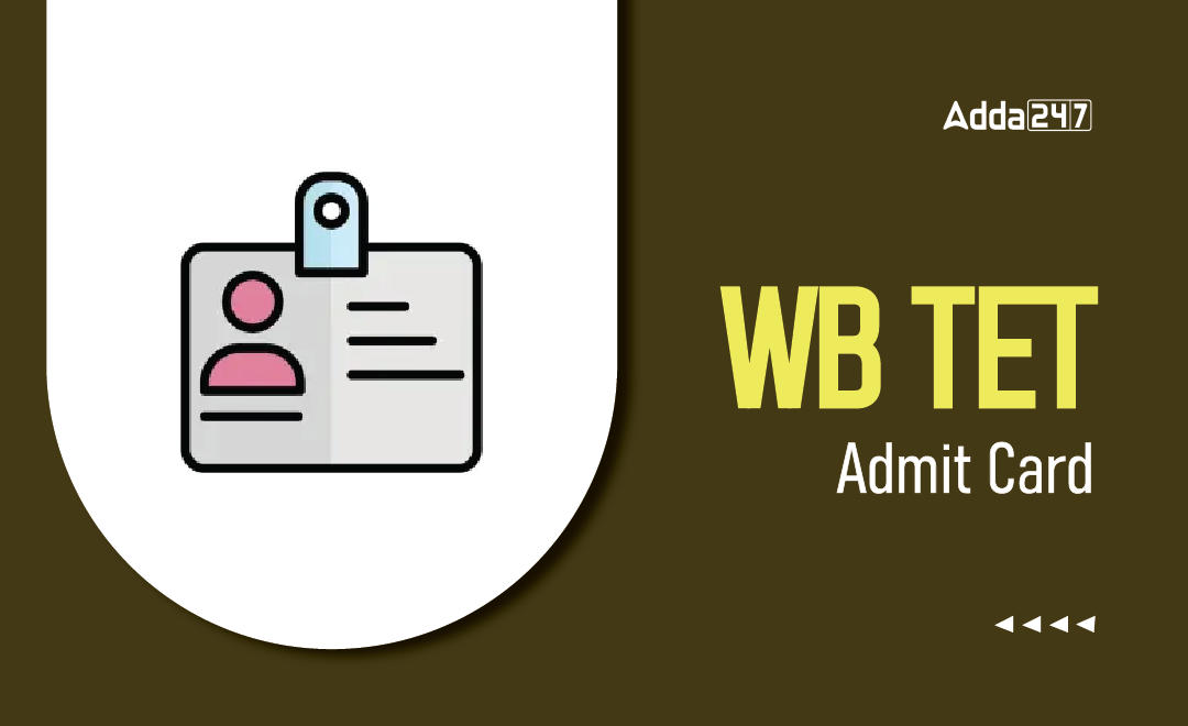 WB Primary TET Admit Card 2022 Out, Click Here to Download @www.wbbpe.org_30.1