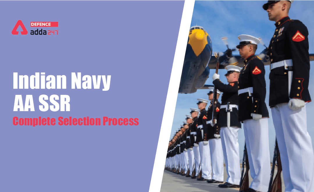 Navy SSR AA Selection Process Complete Details_30.1