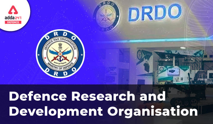 DRDO Full Form, All You Need to Know About DRDO_30.1