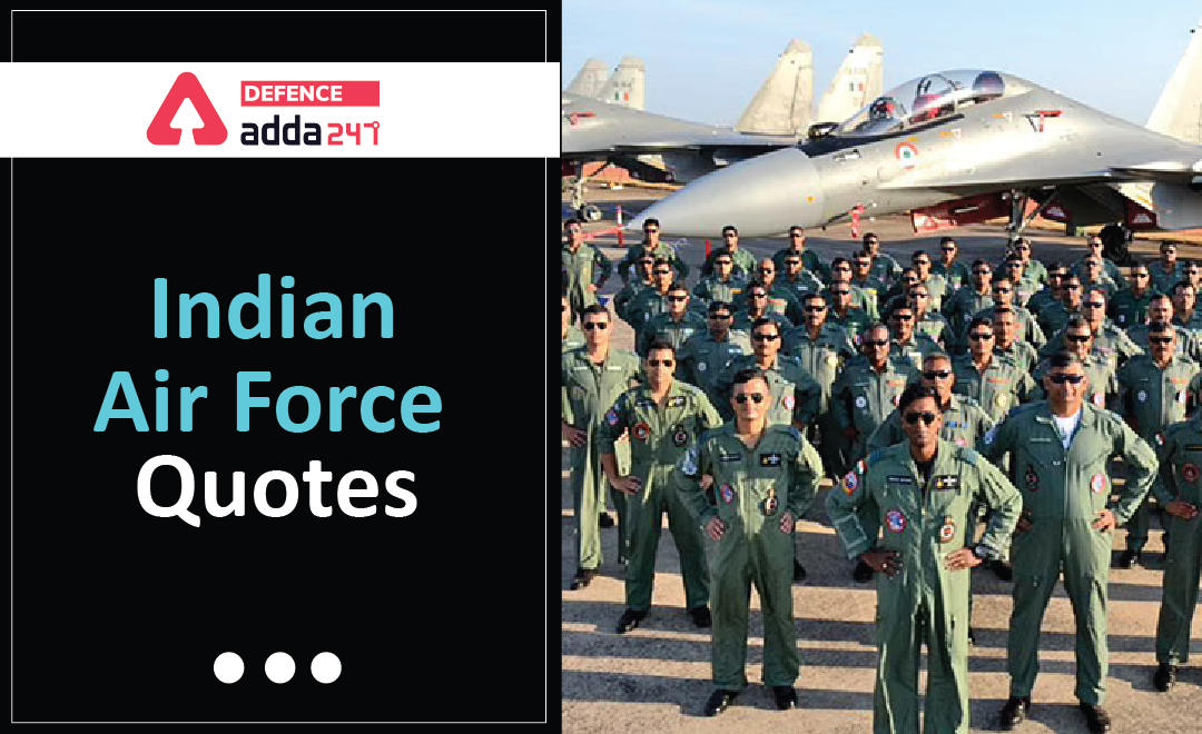 Indian Air Force Quotes for Defence Aspirants_30.1