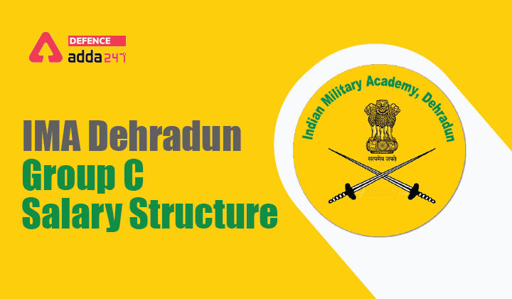 IMA Dehradun Group C Salary Structure 2021_30.1