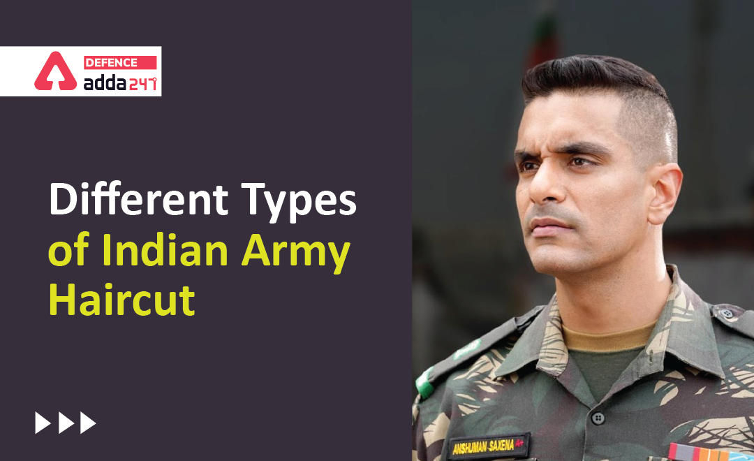 Different Types of Indian Army Haircut with Photos_30.1