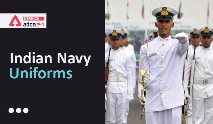 Indian Navy Uniforms that You Have to Earn_30.1
