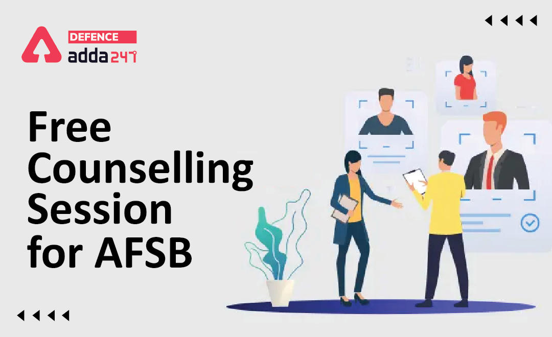Free Counselling Session for AFSB: Register Here_30.1