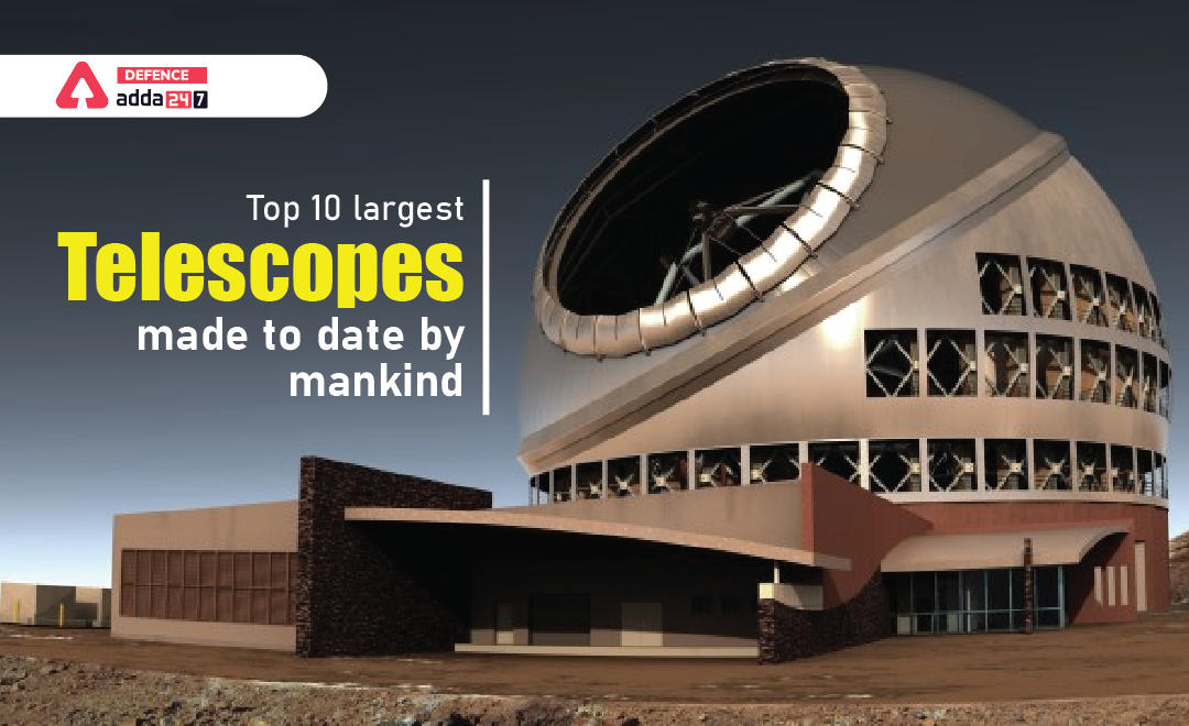 Top 10 Largest Telescopes in The World_30.1