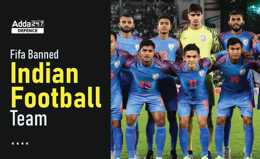 Fifa Banned Indian Football Team: Explained_30.1