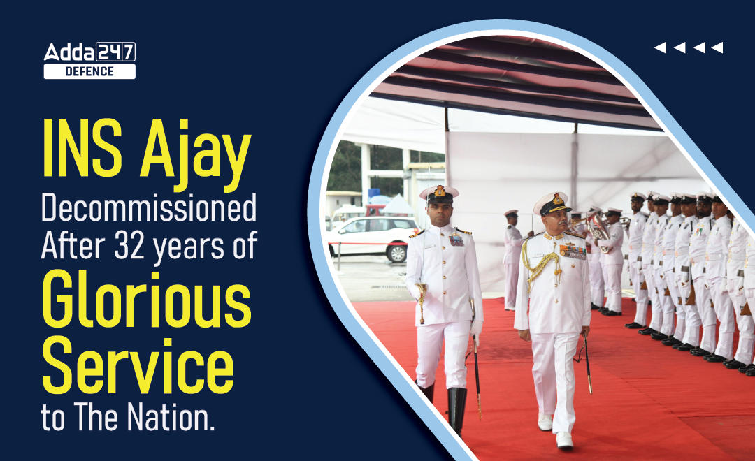 INS Ajay Decommissioned After 32 years of Glorious Service to The Nation_30.1