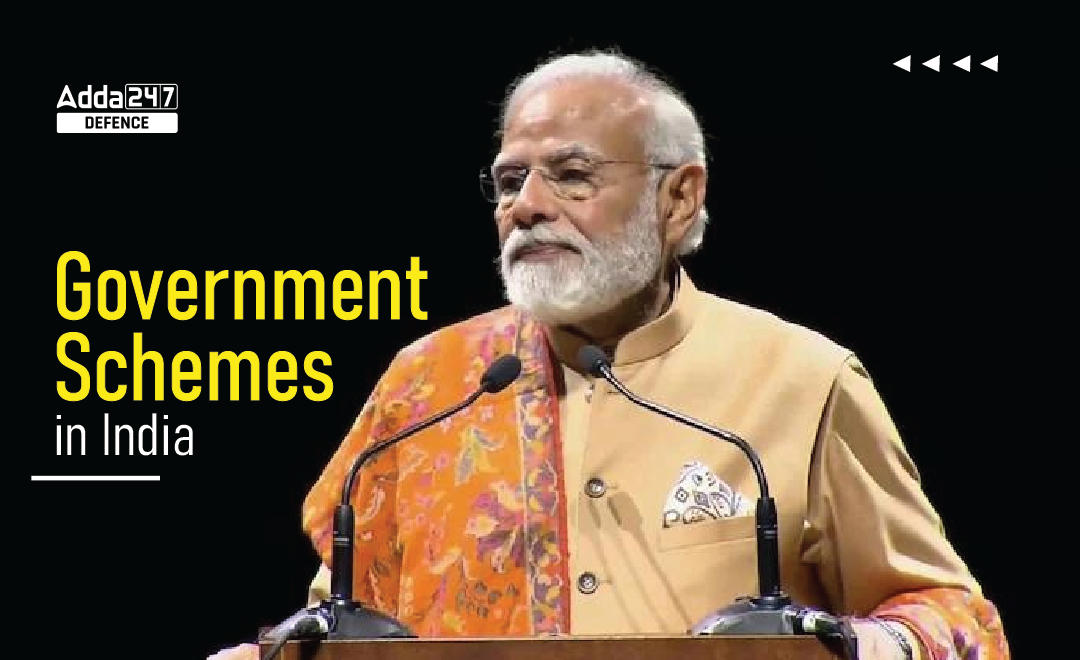 Government Schemes in India 2022_30.1