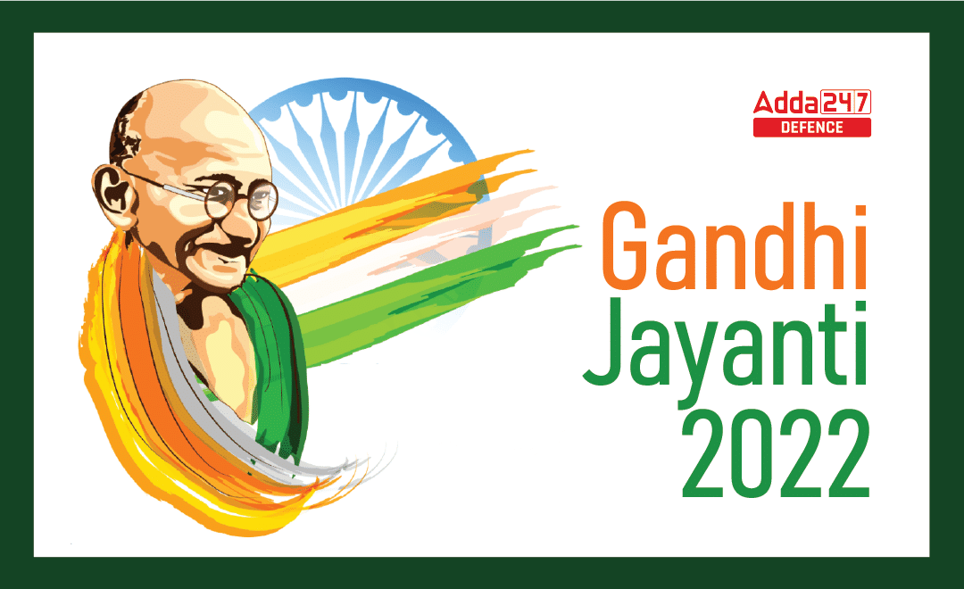 Gandhi Jayanti 2022, All You Need to Know About Gandhi Jayanti_30.1
