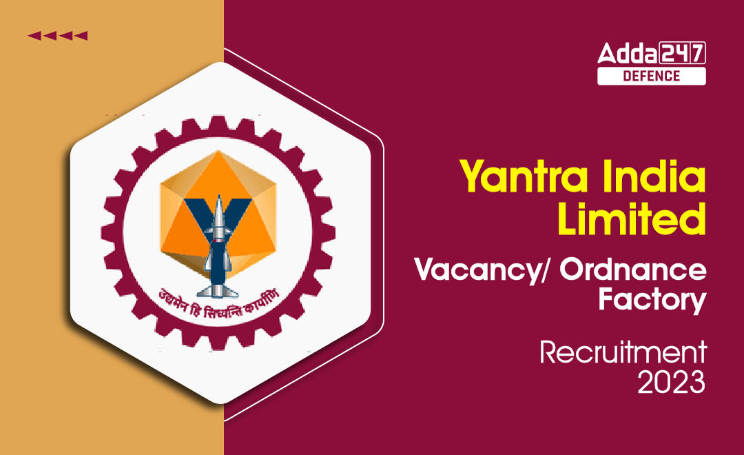 YIL Ordnance Factory Apprentices Recruitment 2023 Apply Online_50.1
