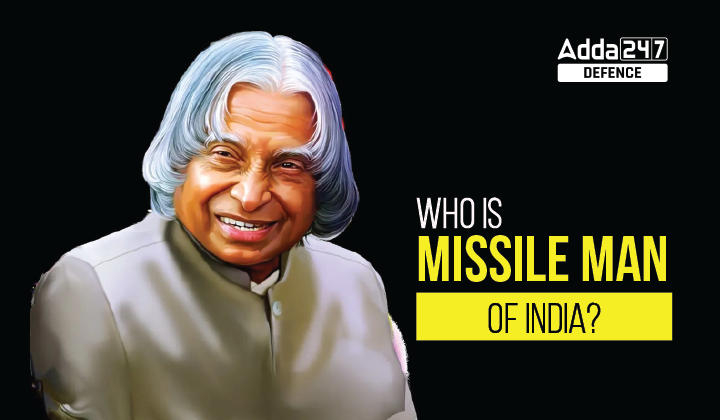 Who is Missile Man of India?_30.1