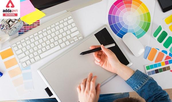 Graphic Designing Course : About, Eligiblity, Syllabus, Job_30.1