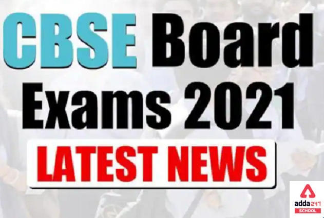 CBSE Class 12th Board Exams 2021 Cancelled due to Covid 19_30.1