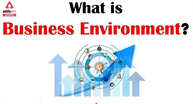 Importance of Business Environment_30.1