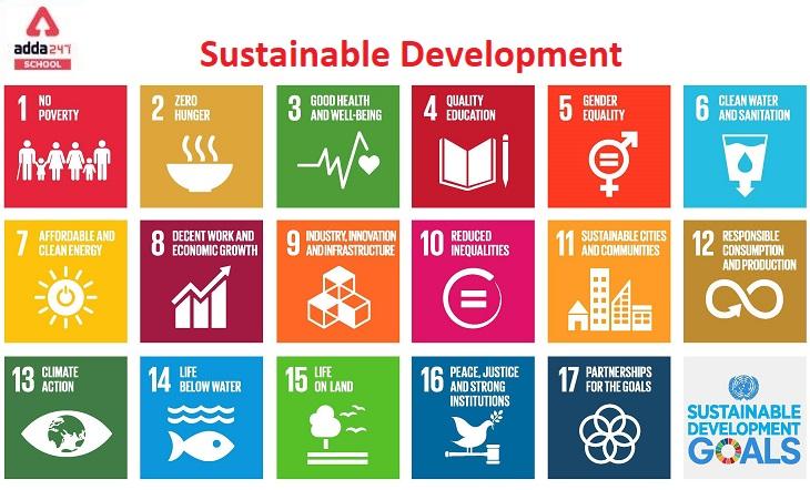 case study on sustainable development class 10 project