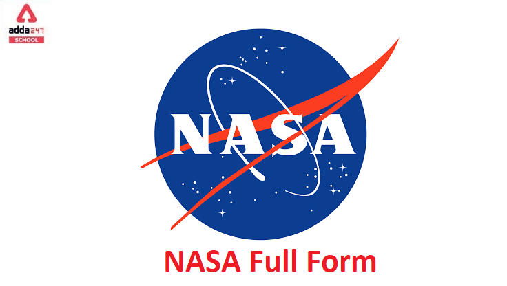 NASA Full Form, Pronunciation, Architecture and Headquarters_30.1
