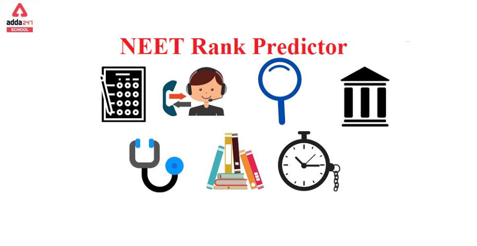 NEET Rank Predictor 2022, Calculate Your UG Rank by Marks_90.1