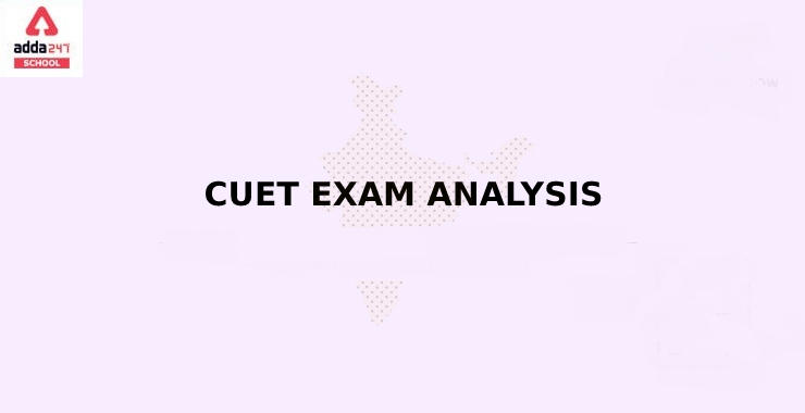 CUET Exam Analysis 2022- All the Shifts_30.1