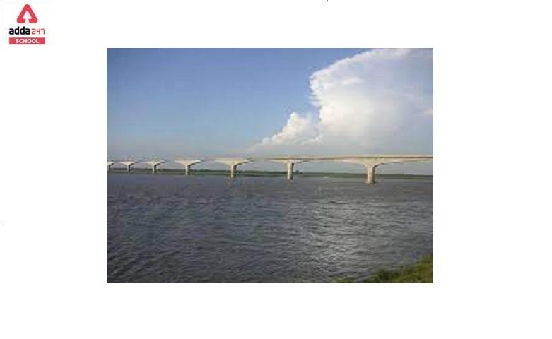 Longest Bridge in India: Longest Railway & River Bridge_30.1