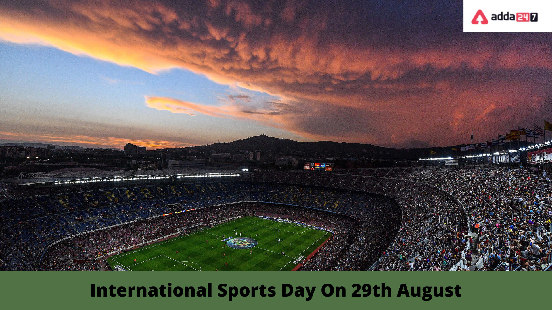 International Sports Day in India On 29th August_30.1