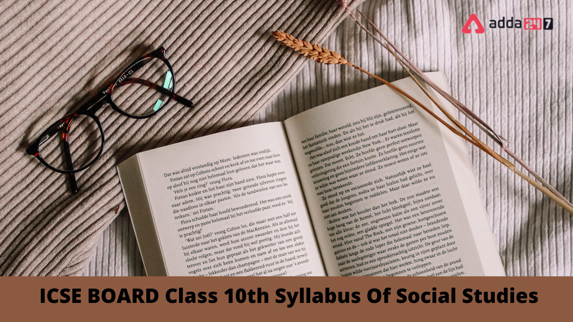 ICSE Class 10 Social Science (SST) Syllabus for 2022-23_30.1