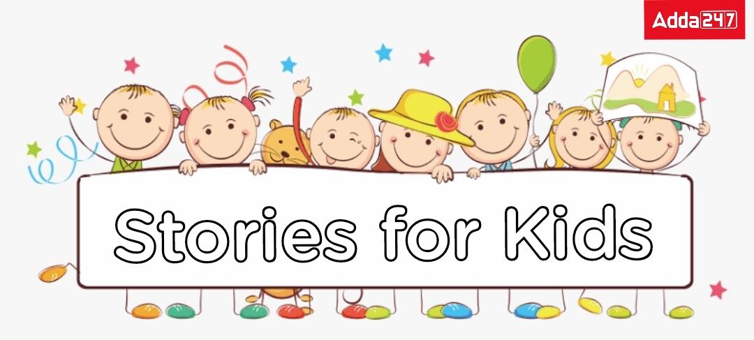 Stories for kids | Hindi and English Story for Kids