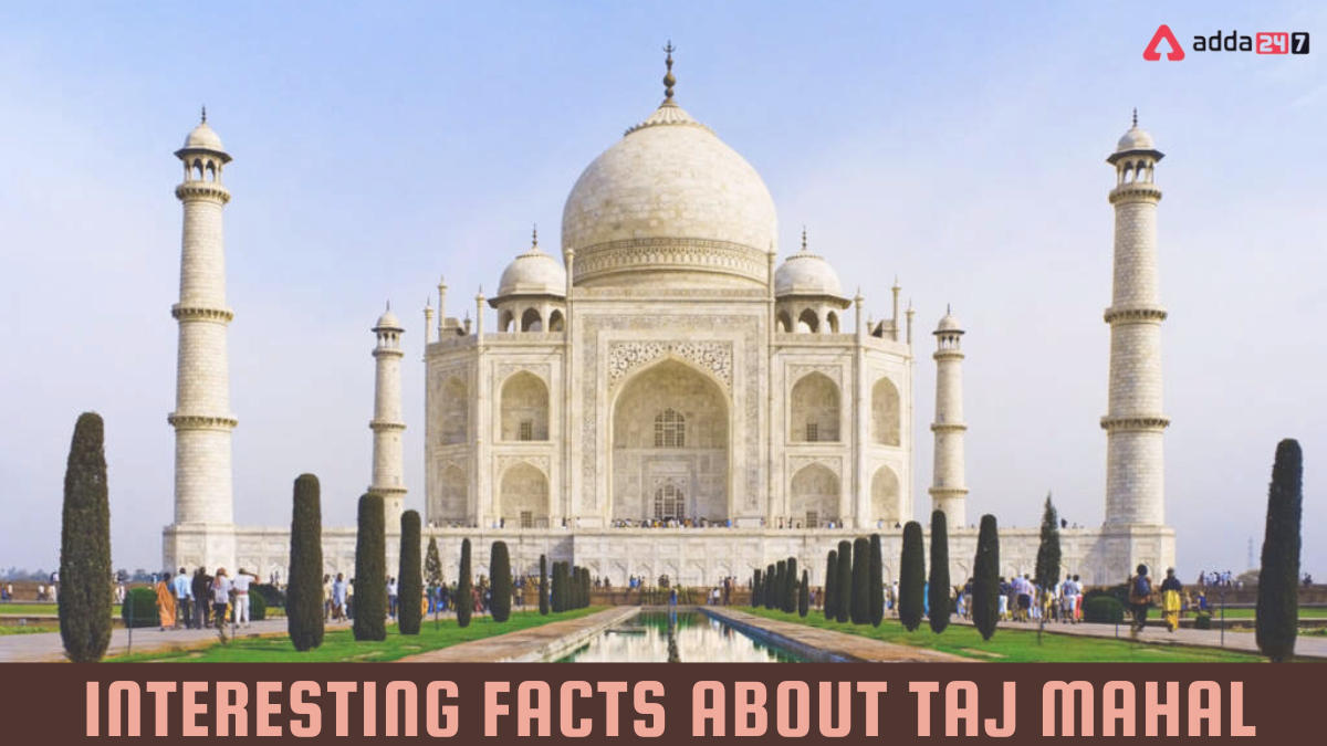Who Built The Taj Mahal?- Check Some Interesting Facts_30.1