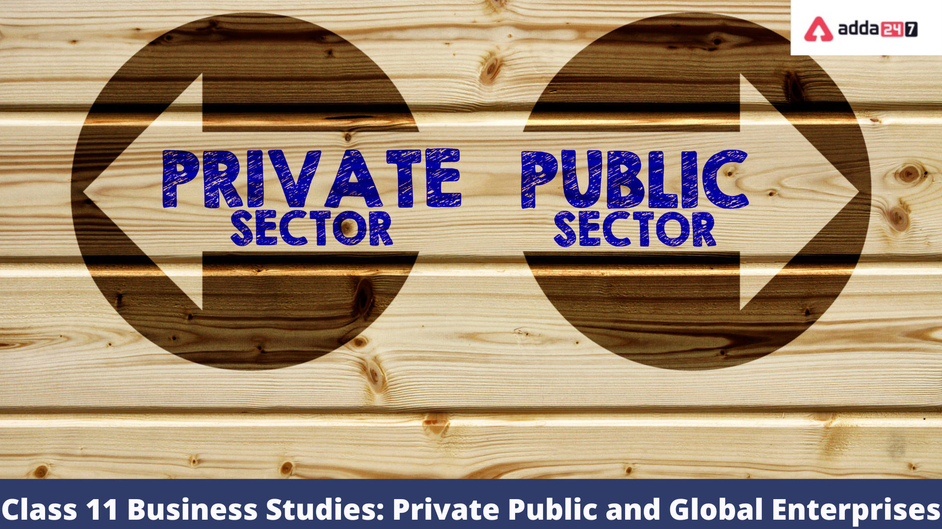 Private Public and Global Enterprises- Class 11 Notes_30.1
