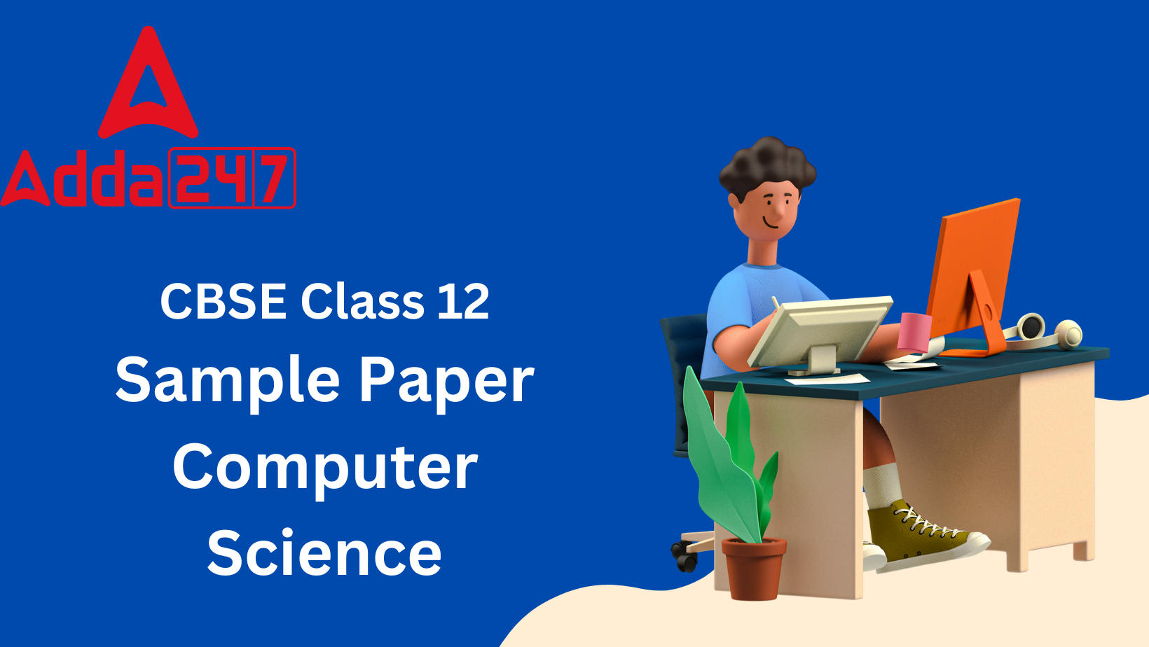 CBSE Class 12 Computer Science Sample Paper 2023_30.1
