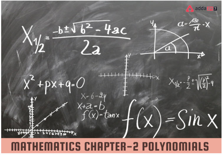 Polynomials- Degree, Definition, Zero Polynomial for Class 9 & 10_30.1