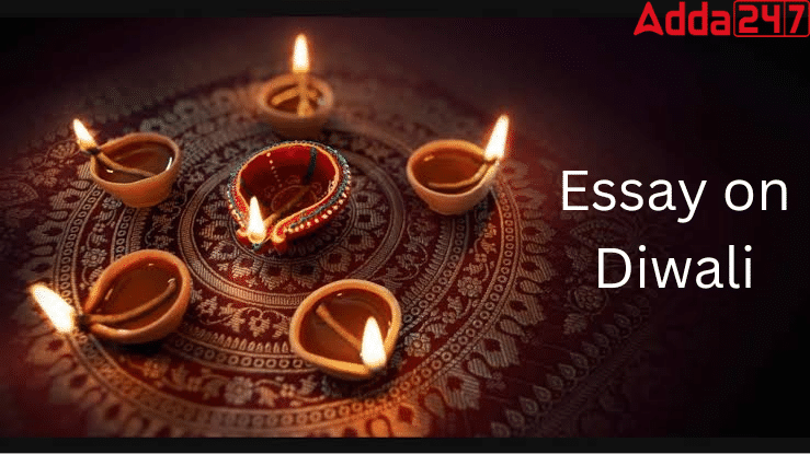 Essay on Diwali Festival in English 120 Words_30.1