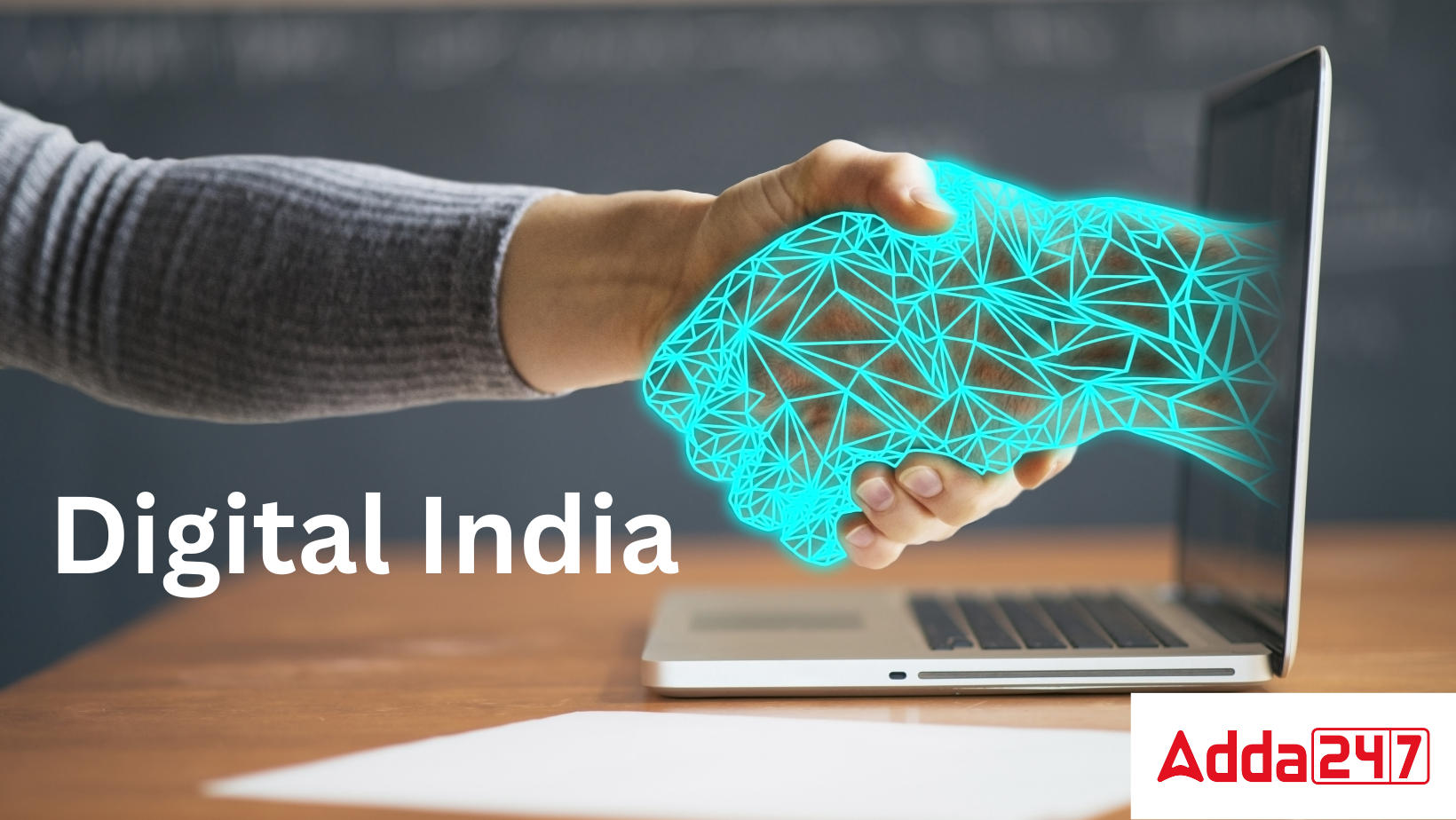advantages of digital india essay in hindi