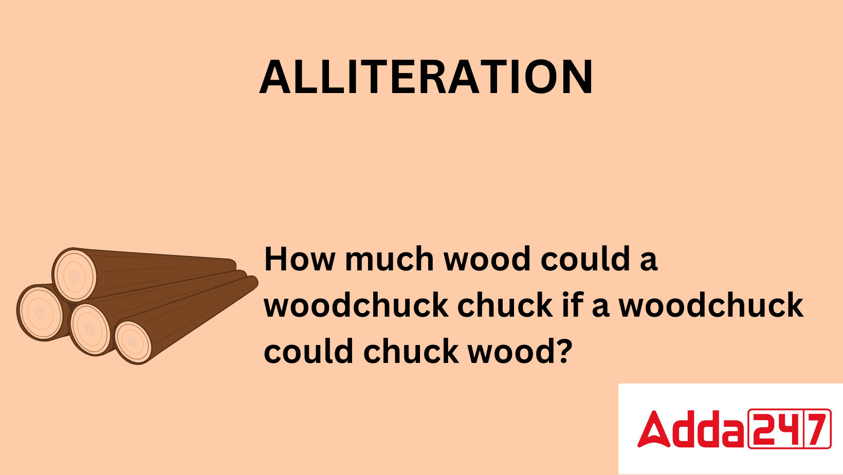 What Is The Meaning Of Alliteration In Figure Of Speech