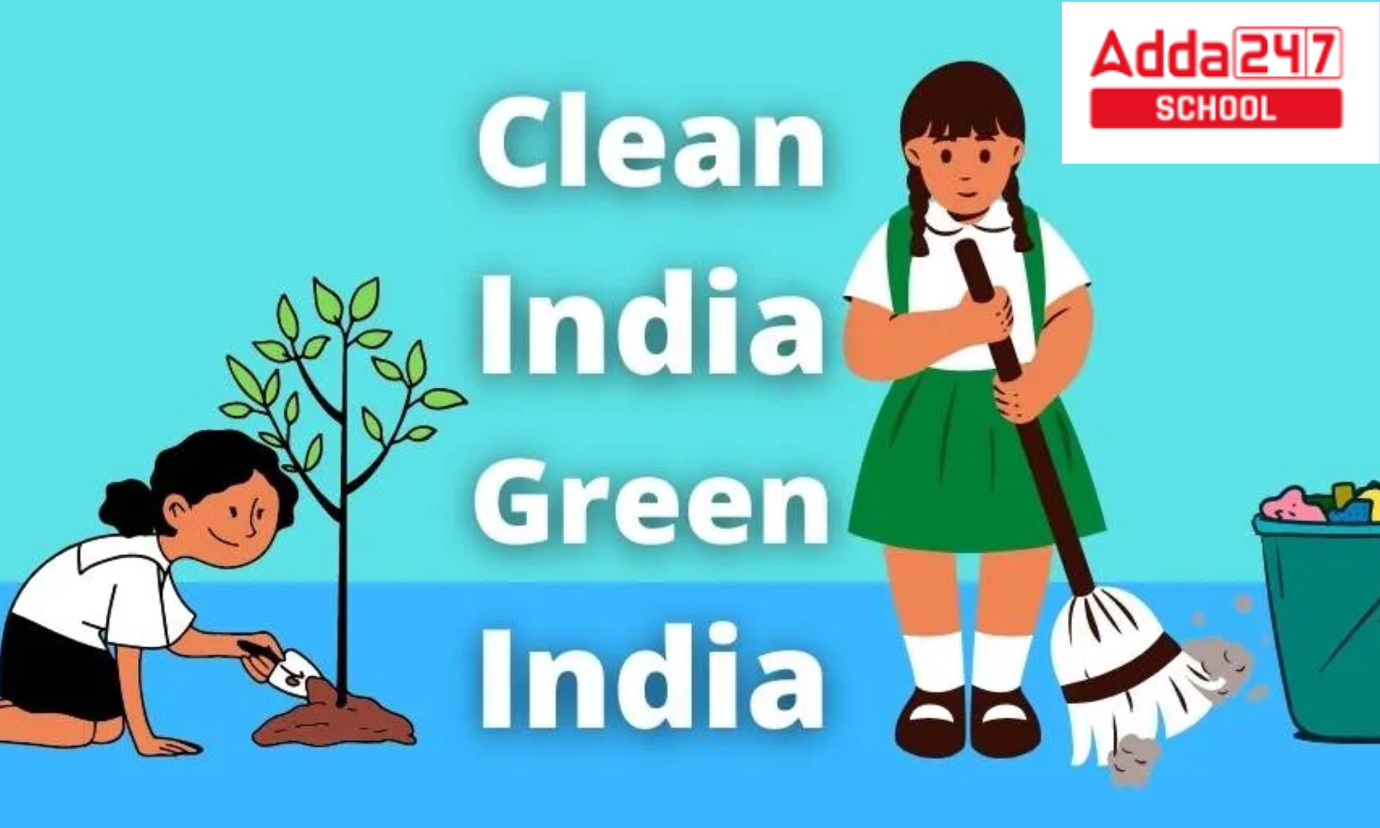 evergreen india essay for class 5