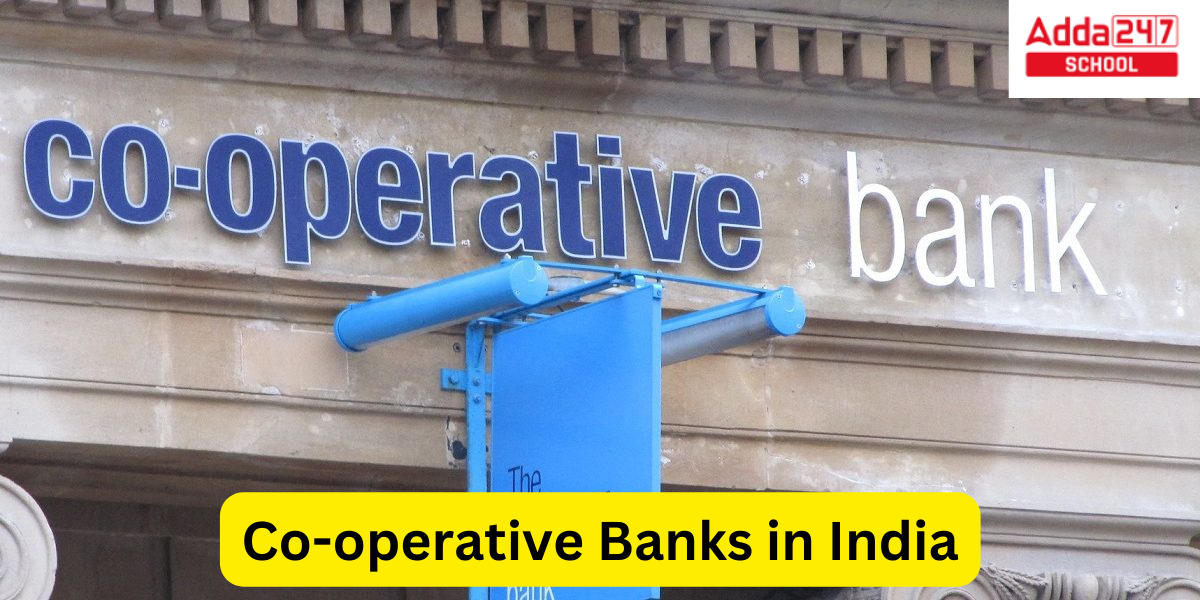 Co-operative Banks in India List 2023_30.1