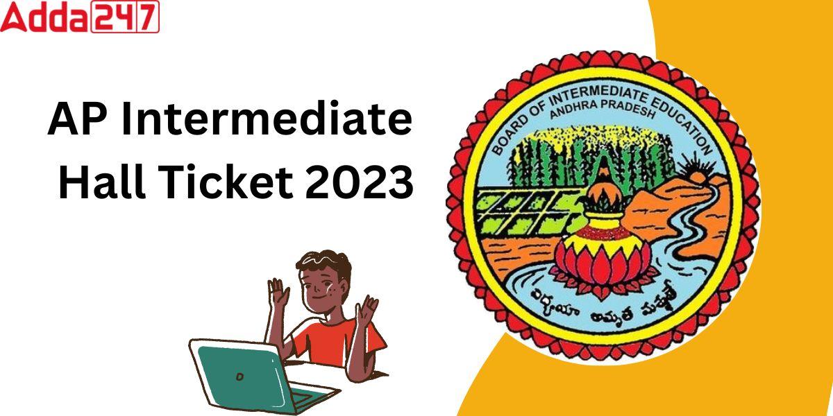 AP Inter Hall Ticket 2023 for 1st & 2nd Year, Download Link @bieap.gov.in_30.1