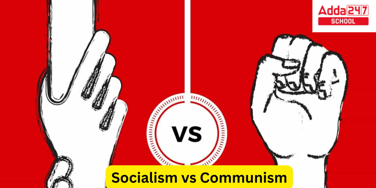 Socialism vs Communism_30.1