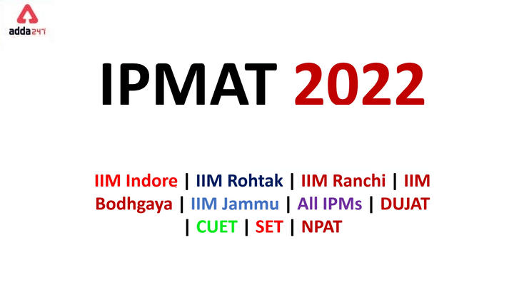 IPMAT 2022_30.1