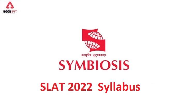 SLAT Syllabus 2022_30.1