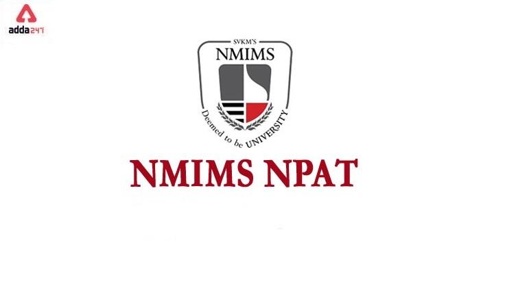 Tiruppur School Sexy Wap In - NMIMS NPAT 2022: Full form, Eligibility, Dates, Fee